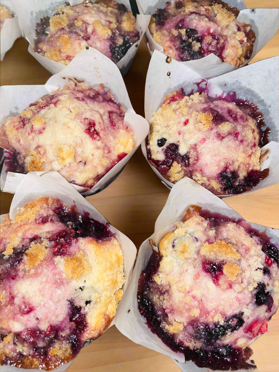 Muffins