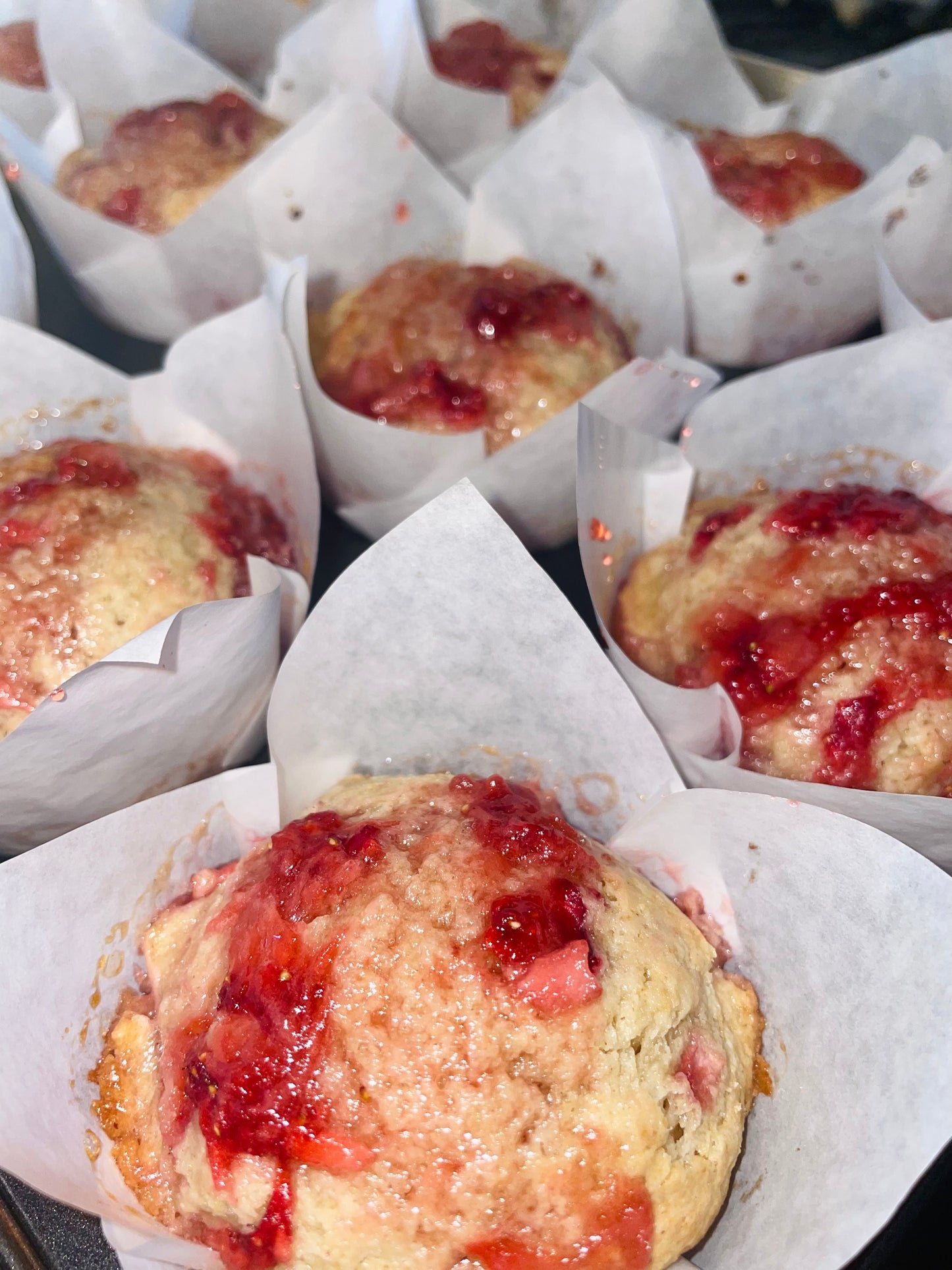Muffins