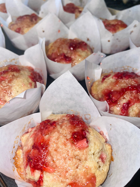 Muffins