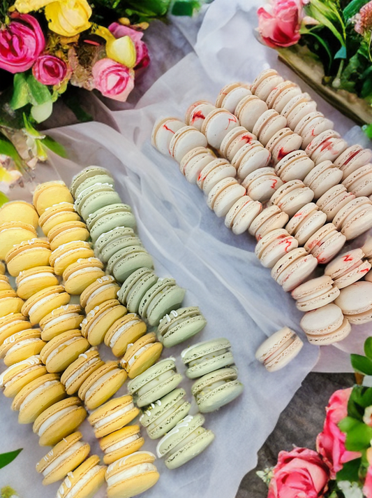 Macarons