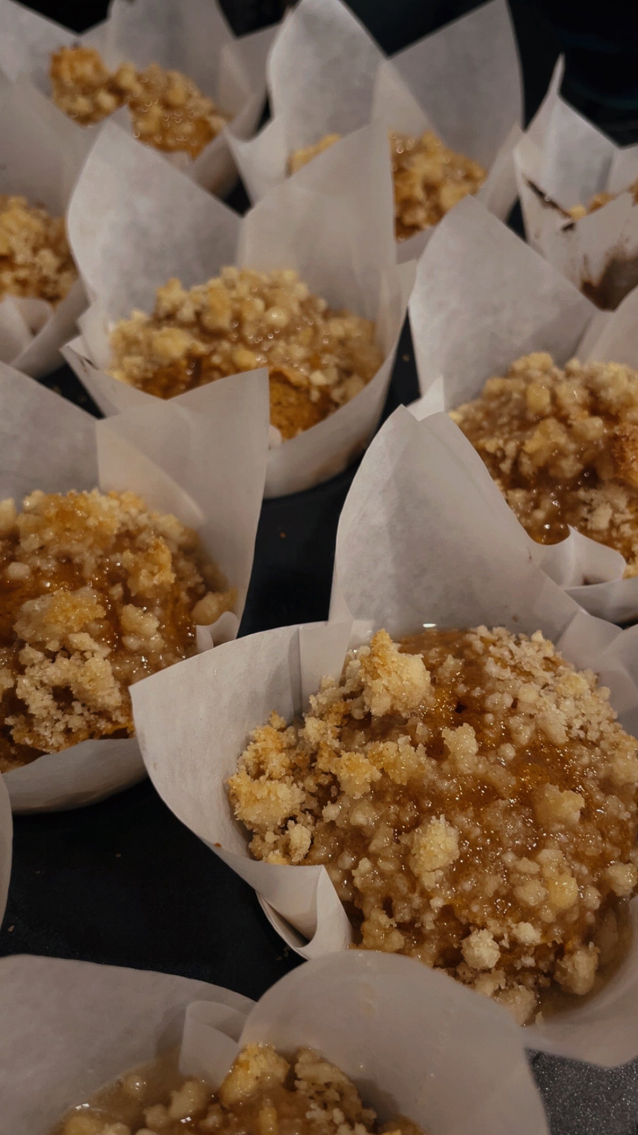 Muffins