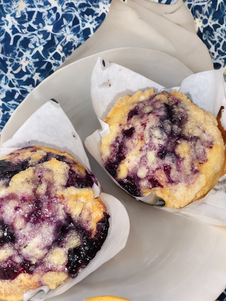 Muffins